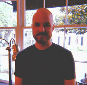 Meet your Posher, John